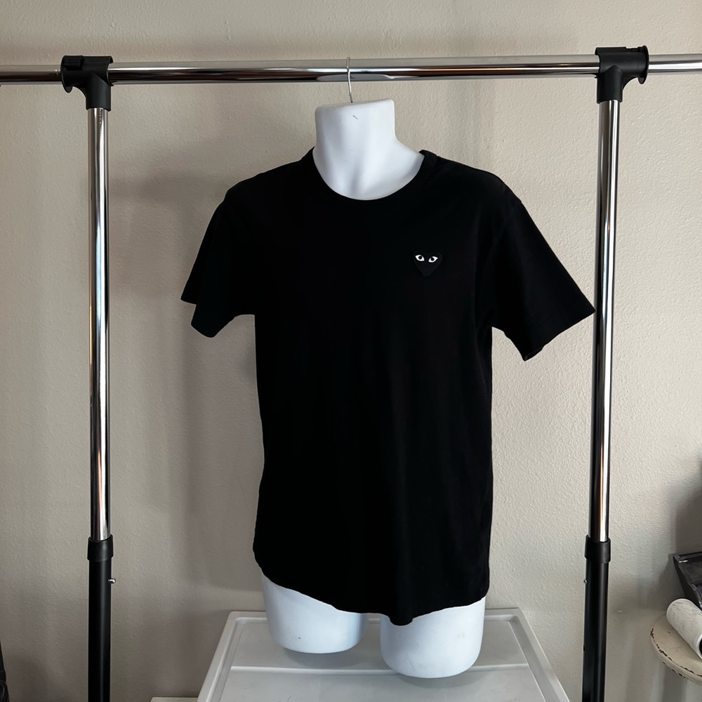 Comme Des Garçon T Shirt
